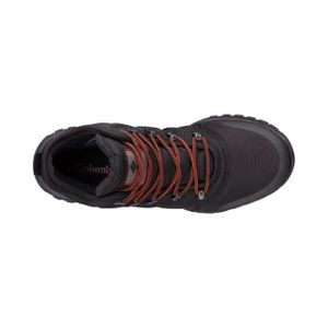 bottes hiver homme columbia