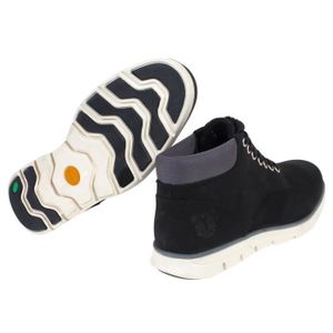 chaussure haute homme timberland
