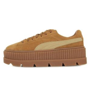 puma fenty brun