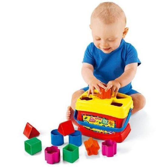 Fisher Price Mon Trieur De Formes Cdiscount Jeux Jouets Fisher Price Mon Trieur De Formes Cdiscount Jeux Jouets