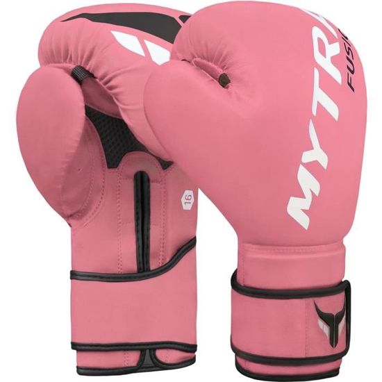 Gant De Boxe Enfant Couleur Unie • Univers Gant