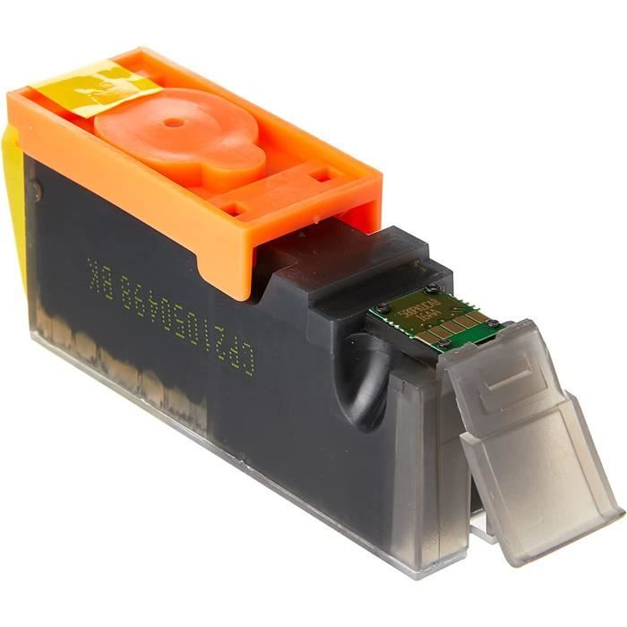 4 Color/set Hp178 Cartuccia Di Inchiostro Per Hp Photosmart Cn255c Cn216c Cn245c - Foto 2