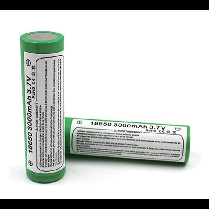 cigarette électronique 1 accu Acheter une cigarette électronique pod avec accu 18650 - Geekvape