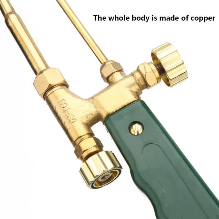 Chaiumeau De Coupe, Torche De Soudage, Outil De Coupe à Gaz