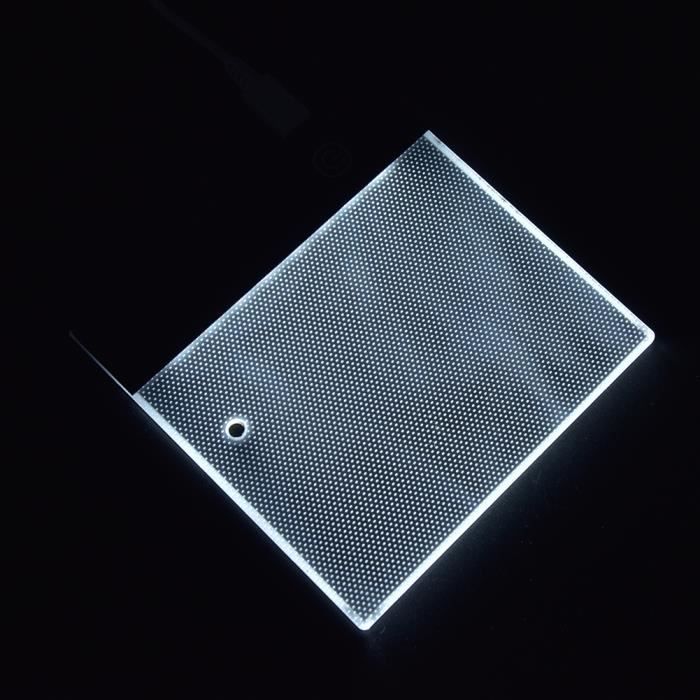 Tablette lumineuse A3 (30X43 cm) de Graph'it