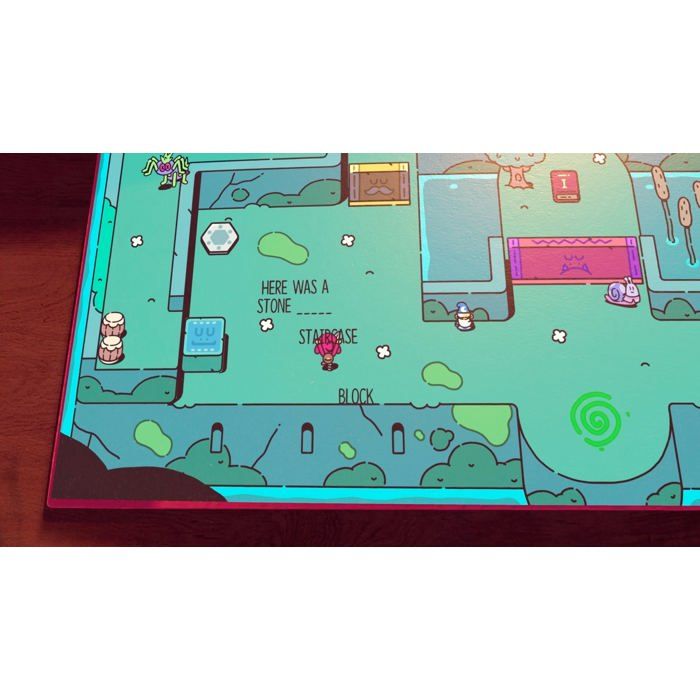Devolver Digital Le Vaillant Petit Page - Devolver Digital