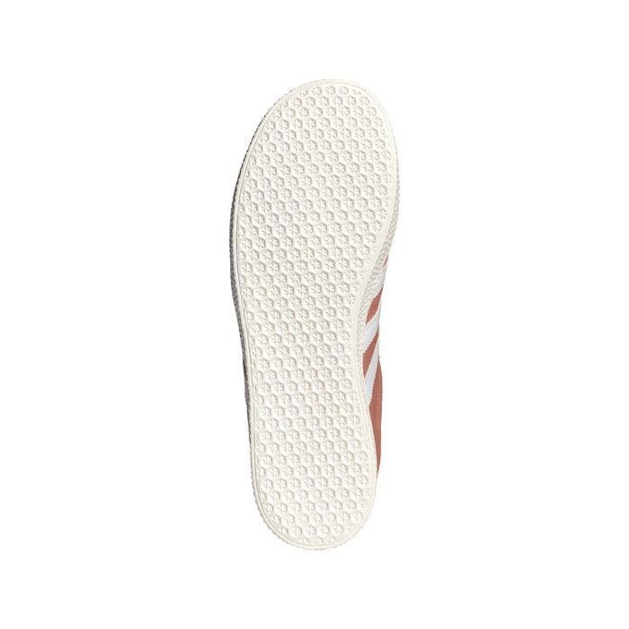 adidas gazelle silver green womens Adidas Gazelle Collegiate Burgundy main image 1