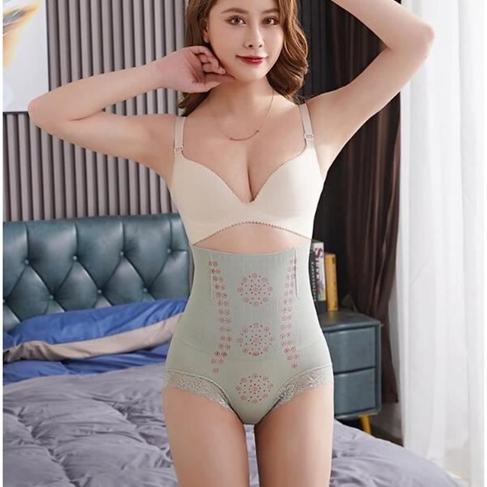 Culotte top gainante femme