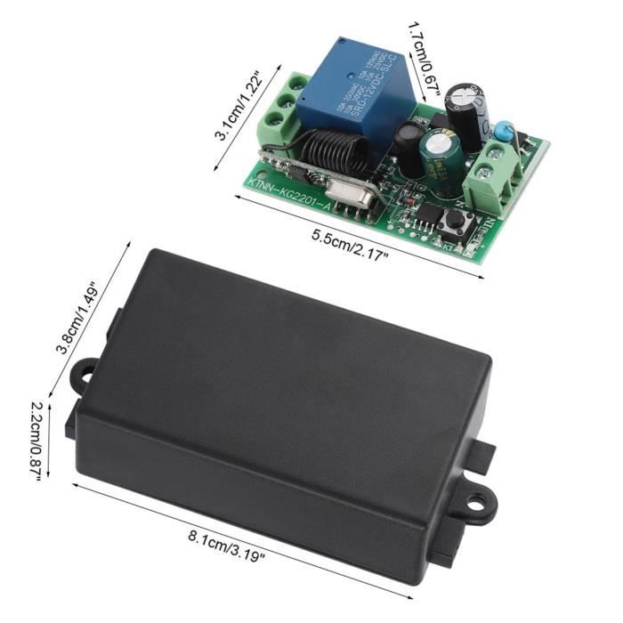 CS532AF Récepteur réseau 300018060050 Module WiFi pour pièces de climatisation Gree