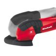 EINHELL ponceuse delta 190W TH-DS 19-2