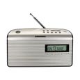 Radio portative DAB Grundig Music 7000 - Black Pearl-2