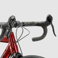 Vélo aluminium Kross Esker 2.0 28 19 - rouge - 19 pouces / 140-165 cm-2