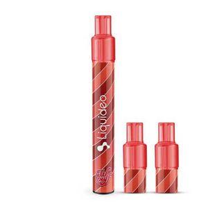 elfbar nachfüll pod läuft aus Kit Pod Wpuff Grosse Fraise 12K - Liquidéo