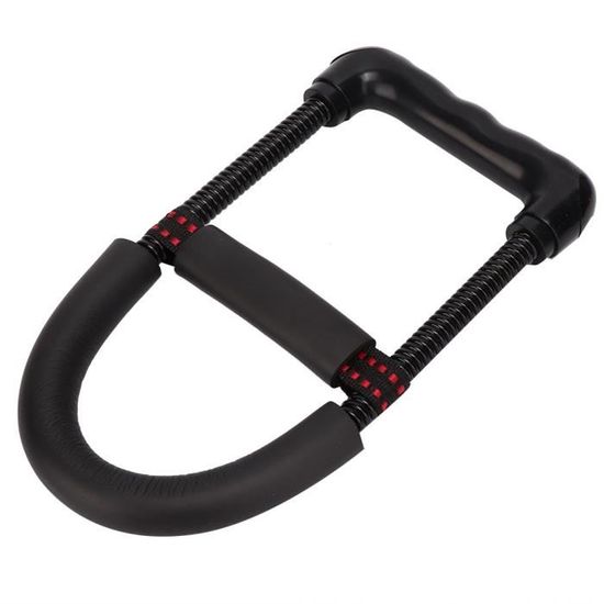Hand Grip Poignet Avant-Bras Exerciseur Compteur De Nombres Pinces À