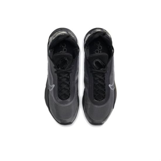 air max 2090 grey and black