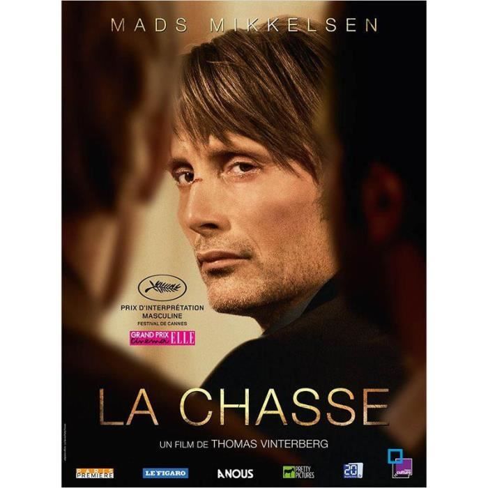 DVD COFFRET MADS MIKKELSEN 3DVD - Cdiscount DVD