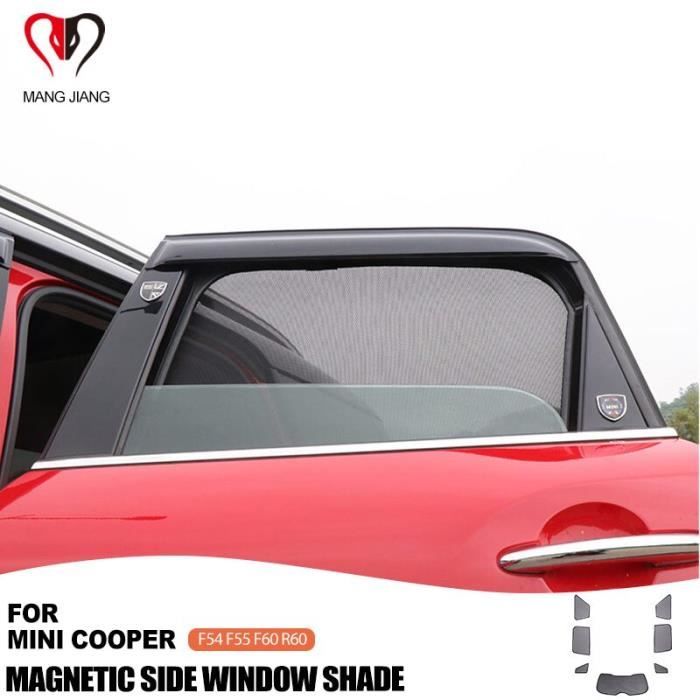 Pare Soleil Rétractable Pour Fenêtre Avant De Voiture PVC Auto Windows Pare  Soleil Protection Anti UV Pare Soleil Protection UV Du 10,64 €