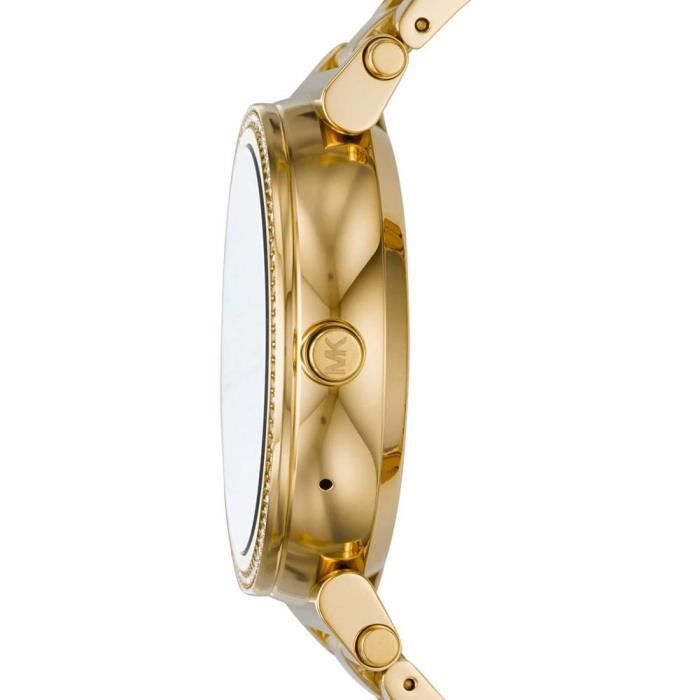 Smartwatch michael kors mkt5021 discount