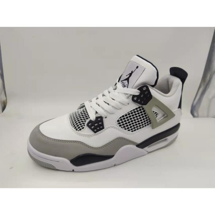 Air jordan 4 homme pas cher sale