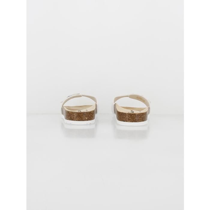 Pepe Jeans OBAN - Mules - Pop White/blanc