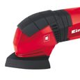 EINHELL ponceuse delta 190W TH-DS 19-3