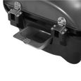 Barbecue électrique de table RANEX - BQ-2816 - Noir - 2200W - Surface de cuisson 46x35 cm-3