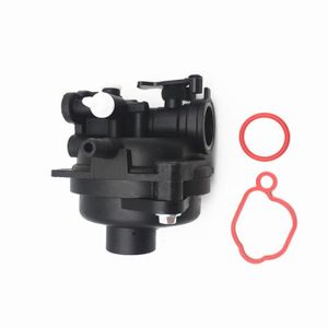 Kit Carburatore Per Motore Briggs & Stratton 09P702-0002-B1 09P702-0004-F1 - 5HP Con Filtri E Tubi - Pro Chaser