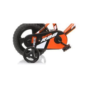 Acheter un vélo pour garçon Supersuper Race 12 pouces