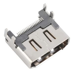 Connecteur HDMI Pour PlayStation 4 (PS4 Fat) - Module De Port De Remplacement Neuf