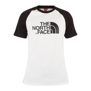 the north face mens tshirt