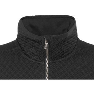 Pantalon Sportif SwissWell Homme Surv/êtement de Sport Suit Pull Polaire Veste De Sport /Épaisse Chaud Jogging Sweat /À Capuche 2 Ensembles Zipp/é Sweat-Shirt