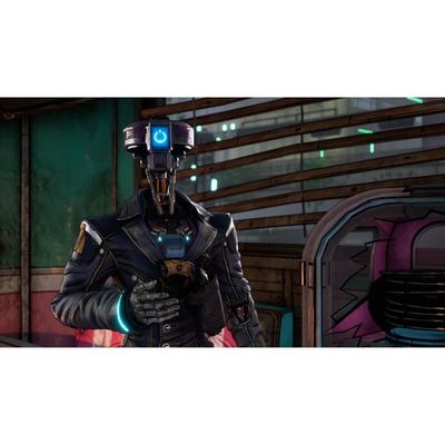 New Tales from the Borderlands: Edição Deluxe | Baixe e compre hoje