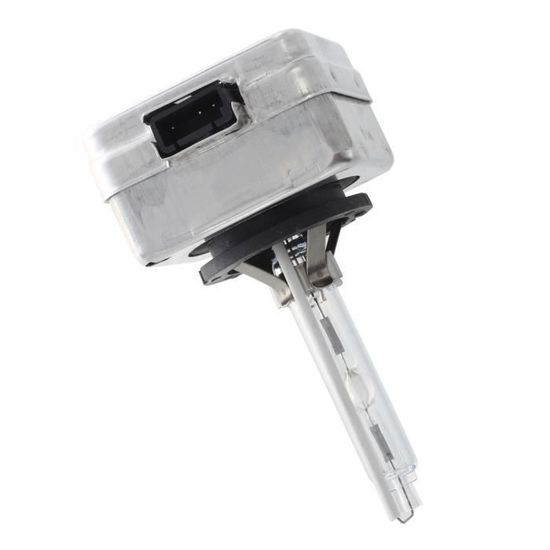 Kit 2 Ampoules Xénon D1S 35W 12V - Pour Phare Hyundai Ix55 Et Autres, Blanc, Homologué Route