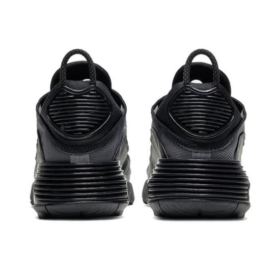 air max 2090 grey and black