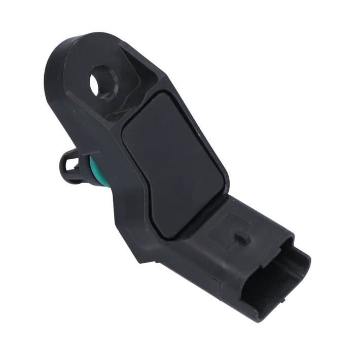 Capteur MAP Pression Absolue Collecteur - Compatible Peugeot Citroën Fiat 1920AJ 0261230043 467680
