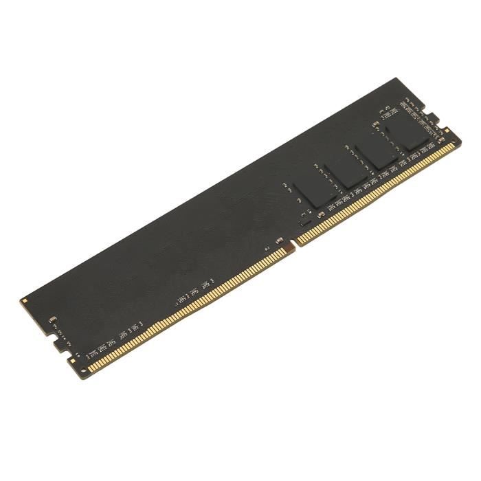 Integral 8GO DDR4 RAM 3200MHz SODIMM Mémoire pour ordinateur portable /  notebook PC4-25600 : : Informatique