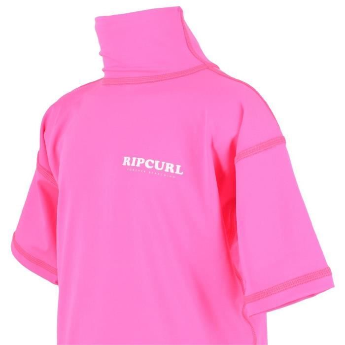Tee shirt anti sales uv rip curl