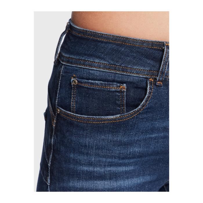 Jean Skinny Fille Guess Jeune - Taille 8 (équivalent 10) - Occasion Très Bon état