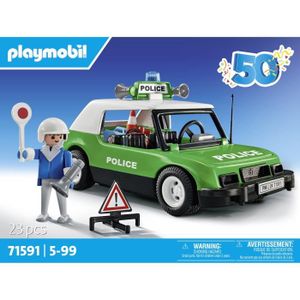 Pièce Playmobil 3647 - Matelas De Lit Pour Camping-car Adulte - Occasion Très Bon état