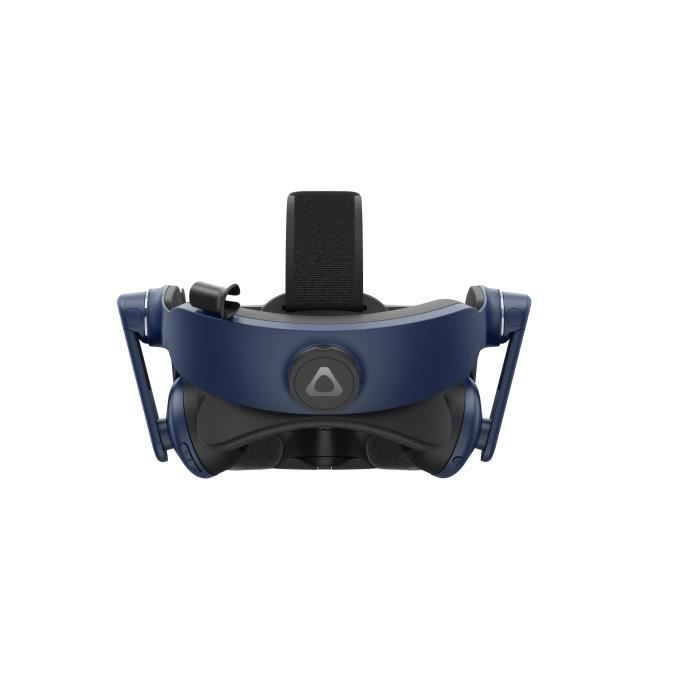 Casque de realite virtuelle HTC Vive Pro 2 HMD