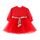 Robe tutu bebe
