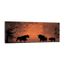 Toile Imprimée Charles Leclerc – Grand Format 40x60 Cm, Poster Mural F1 Sur Toile, Décoration Chambre Ou Salon Passionné De Course