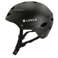 Black-XL (61-66cm) -Casque de cyclisme professionnel pour homme et femme,protection pour la tête pour vélo sur route ou en VTT, BMX-0