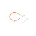 électrode d/'ionisation ref 61303302 pour chaudière chaffoteaux et maury