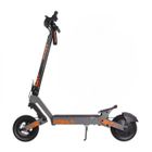 KUKIRIN G2 - Trottinette électrique pliable - Roues 10" - Moteur 1200W - Batterie 48v 15Ah - 45KM/H - Autonomie 55KM – Noir
