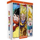 BRAND AB Production Dragon Ball L`intégrale des Films Coffret Blu-ray - 5051889706168