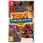 JUST FOR GAMES 30 in 1 Game Collection Vol. 1 - Nintendo SWITCH - Code de Téléchargement - Sport - PEGI 7+ - Mode en ligne
