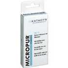 Katadyn Micropur Classic MC 1T 50 comprimés