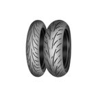 Pneu Moto MITAS TOURING FORCE 180/55 ZR 17 M/C (73W) TL MCTT - Adhérence sur sol mouillé et performance
