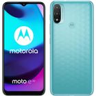 Motorola Moto E20 2/32 Go Bleu - Smartphone